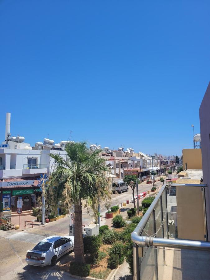 Cielo Apartment No2 Agia Napa Exterior foto
