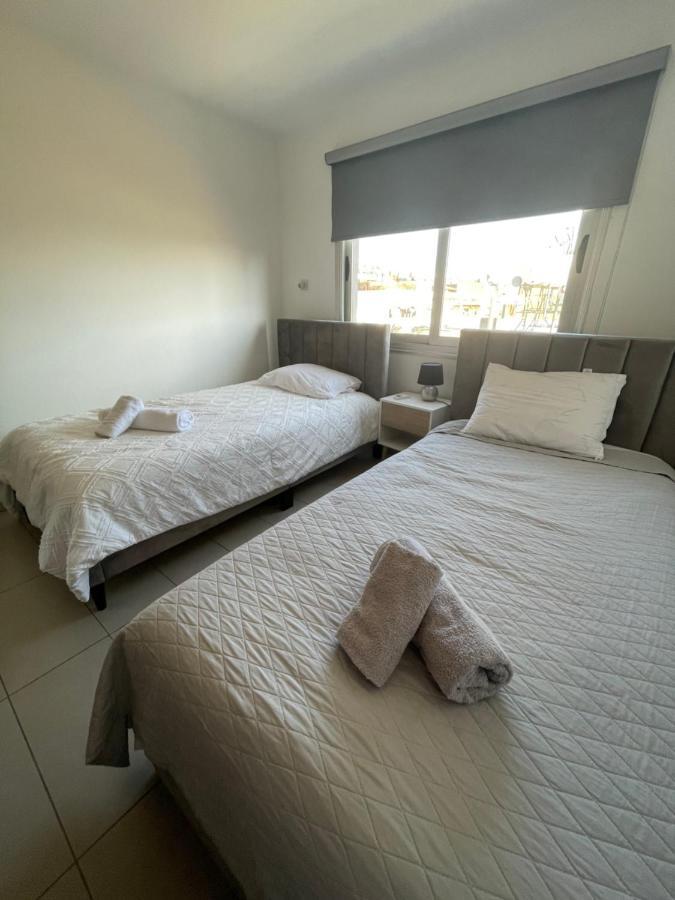 Cielo Apartment No2 Agia Napa Exterior foto