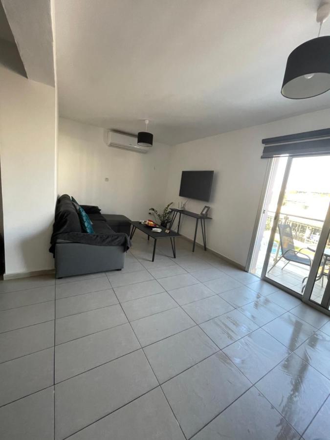 Cielo Apartment No2 Agia Napa Exterior foto