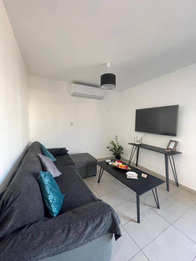 Cielo Apartment No2 Agia Napa Exterior foto